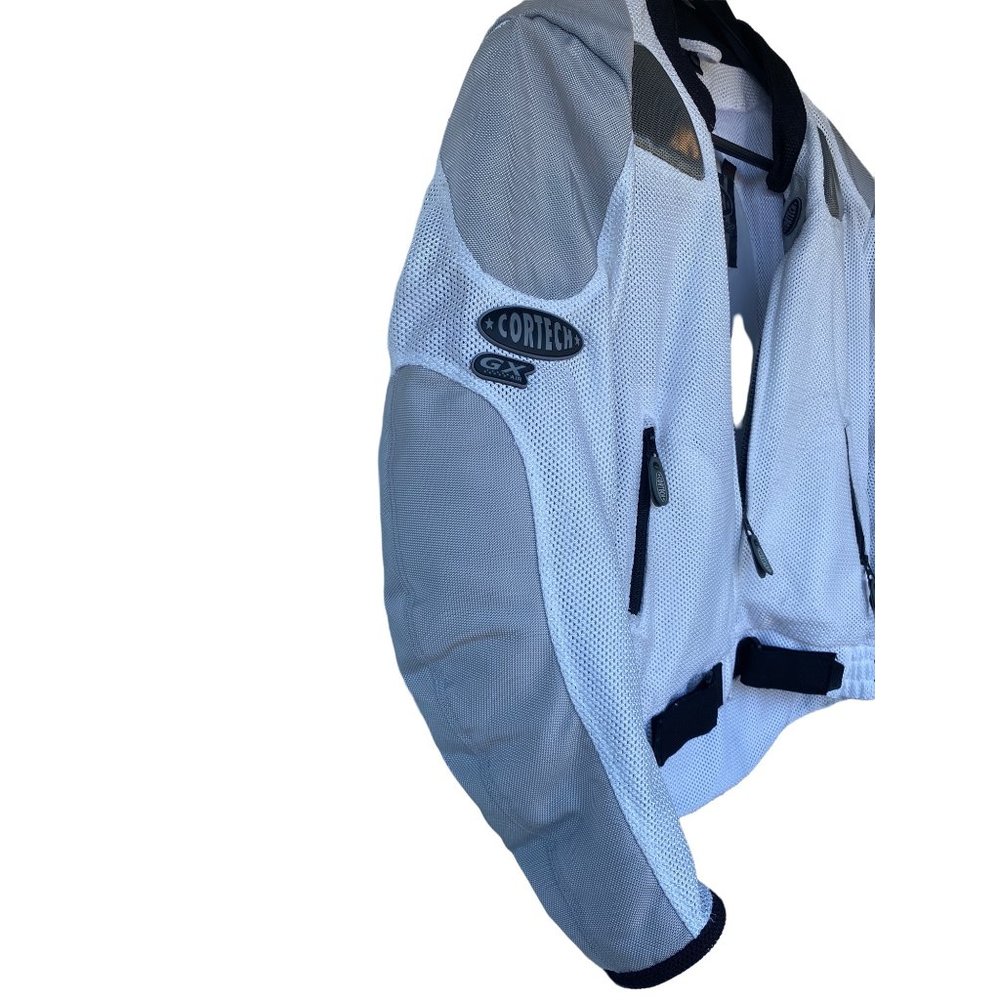 Cortech Motorcycle jacket - Picture 6 of 11